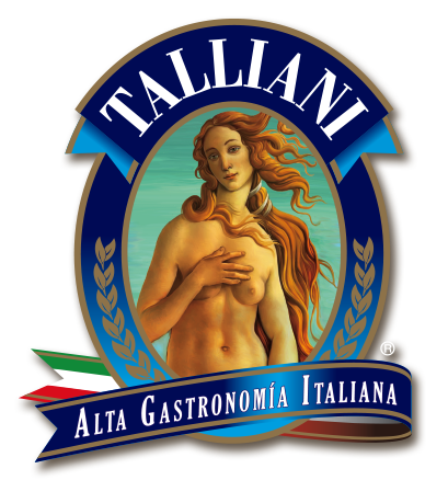 Logo Talliani
