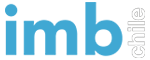 Logo IMB Chile
